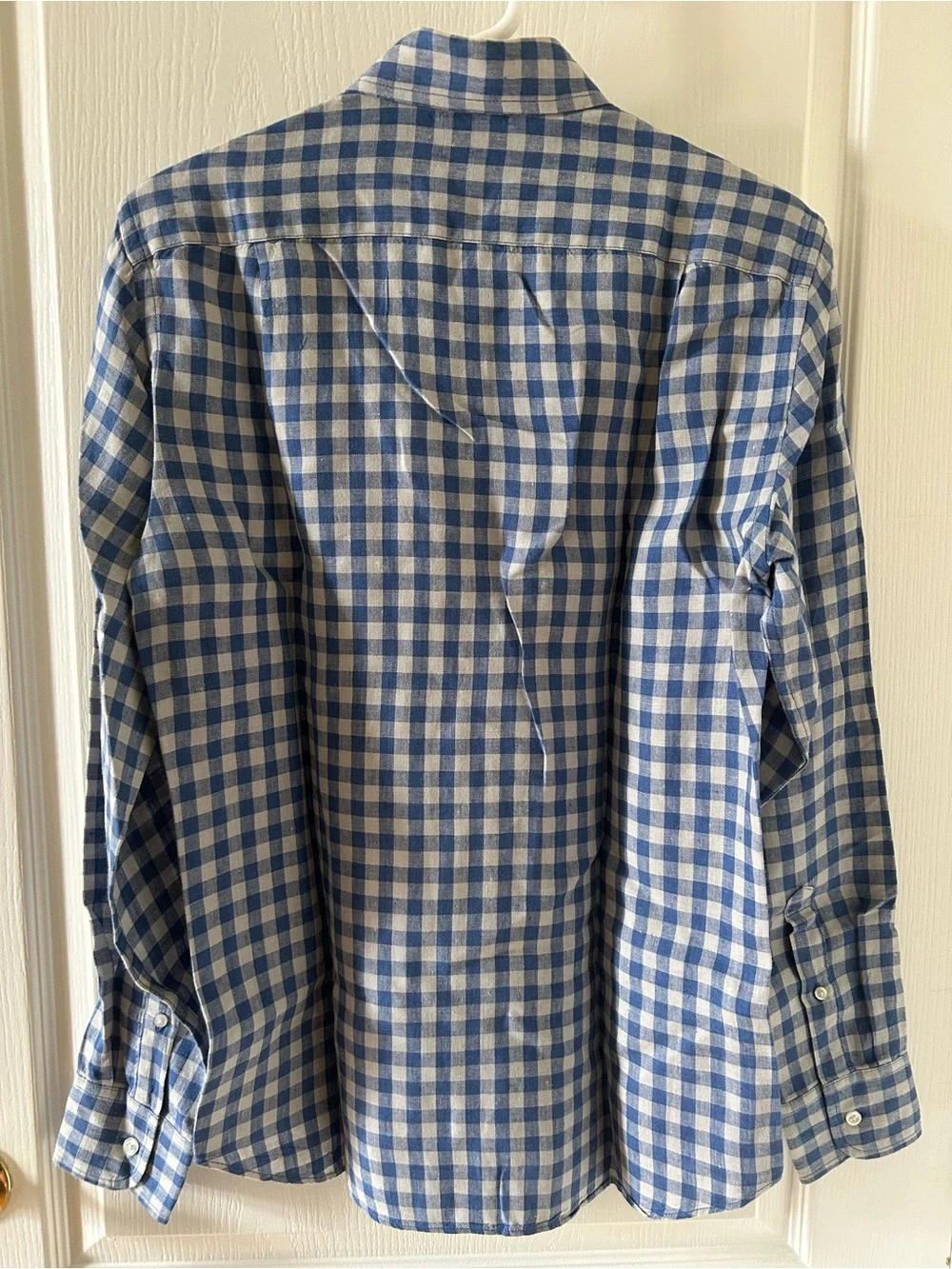 J. Crew classic crew